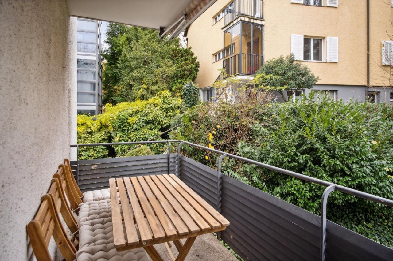 Spacious In The Heart Of Zltwg68 * Zurich