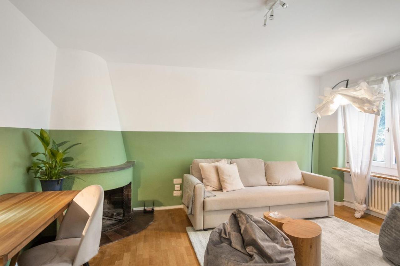 Apartment Spacious In The Heart Of Zltwg68 *