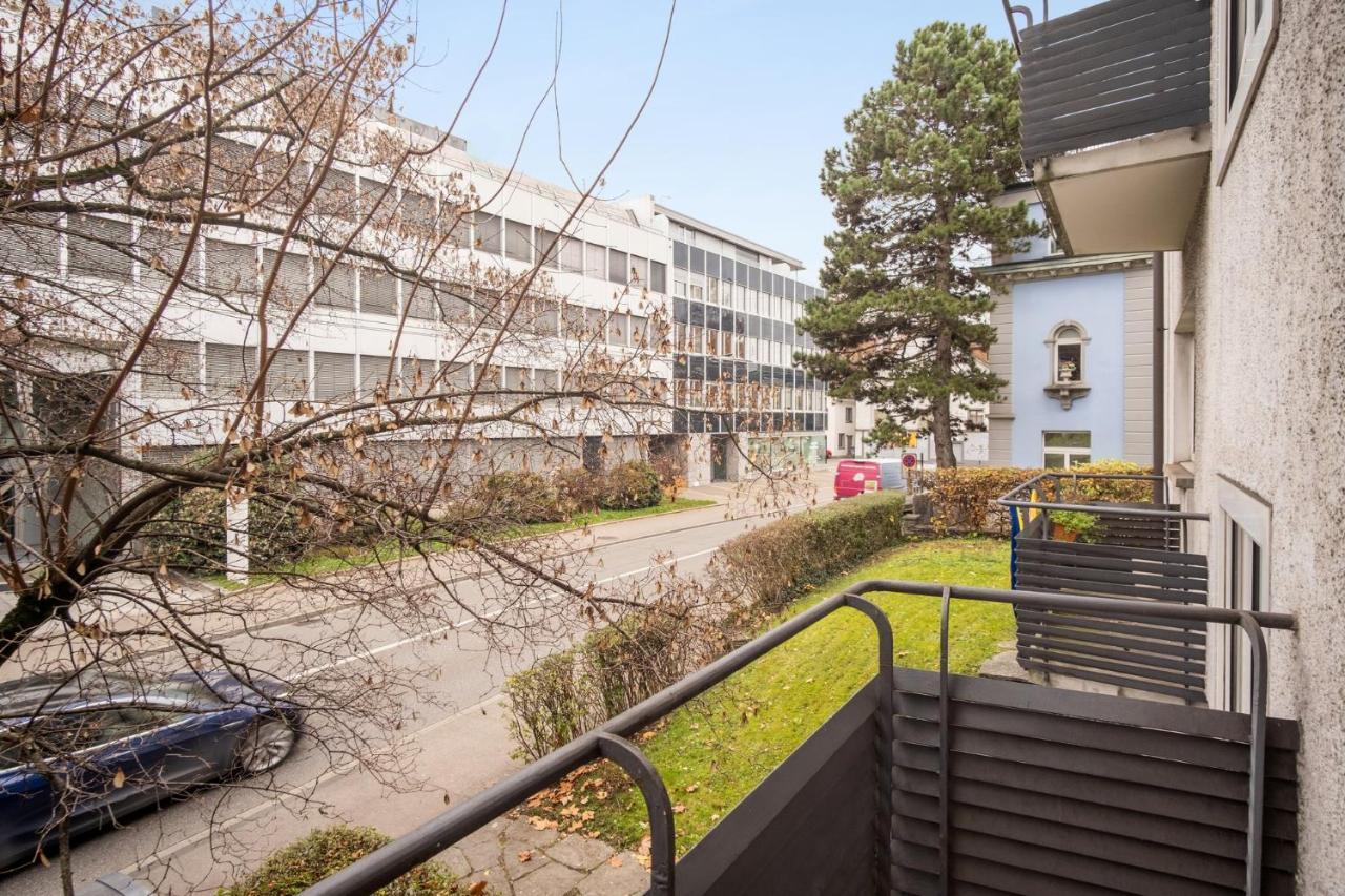 Spacious In The Heart Of Zltwg68 Apartment