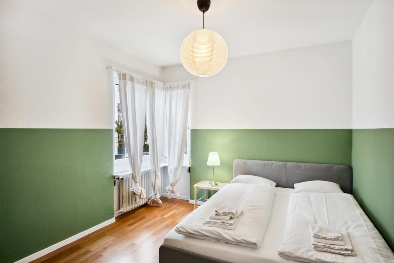 Spacious In The Heart Of Zltwg68