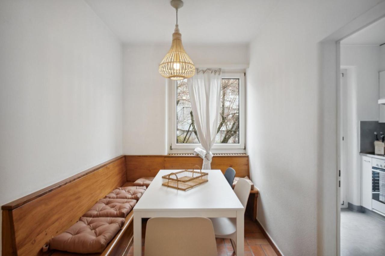 Apartment Spacious In The Heart Of Zltwg68 *