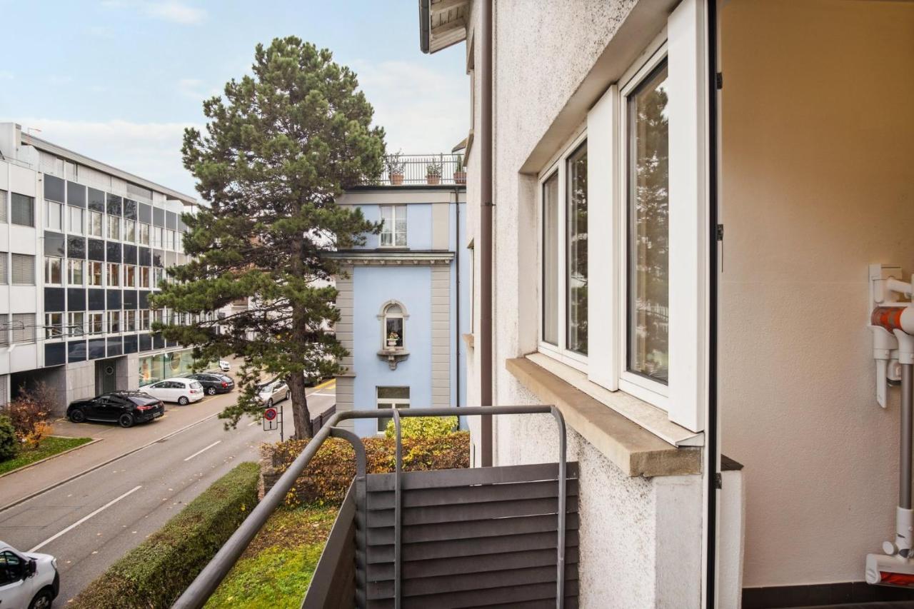 Apartment Spacious In The Heart Of Zltwg68