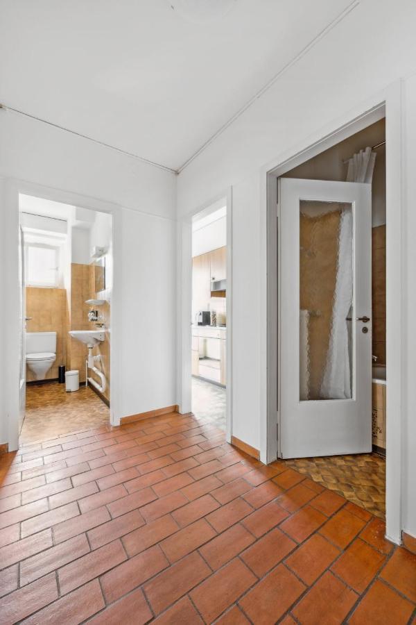 Cozy In The Heard Of Sonnegg * Zurich