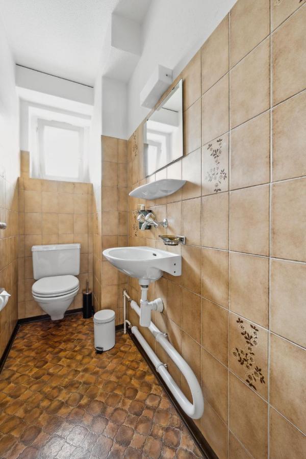 Cozy In The Heard Of Sonnegg * Zurich