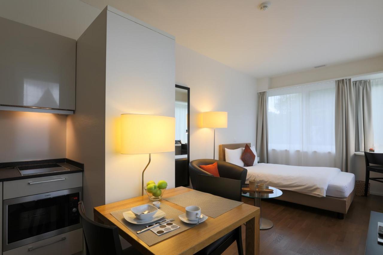 Guggach Apartotel Apartment