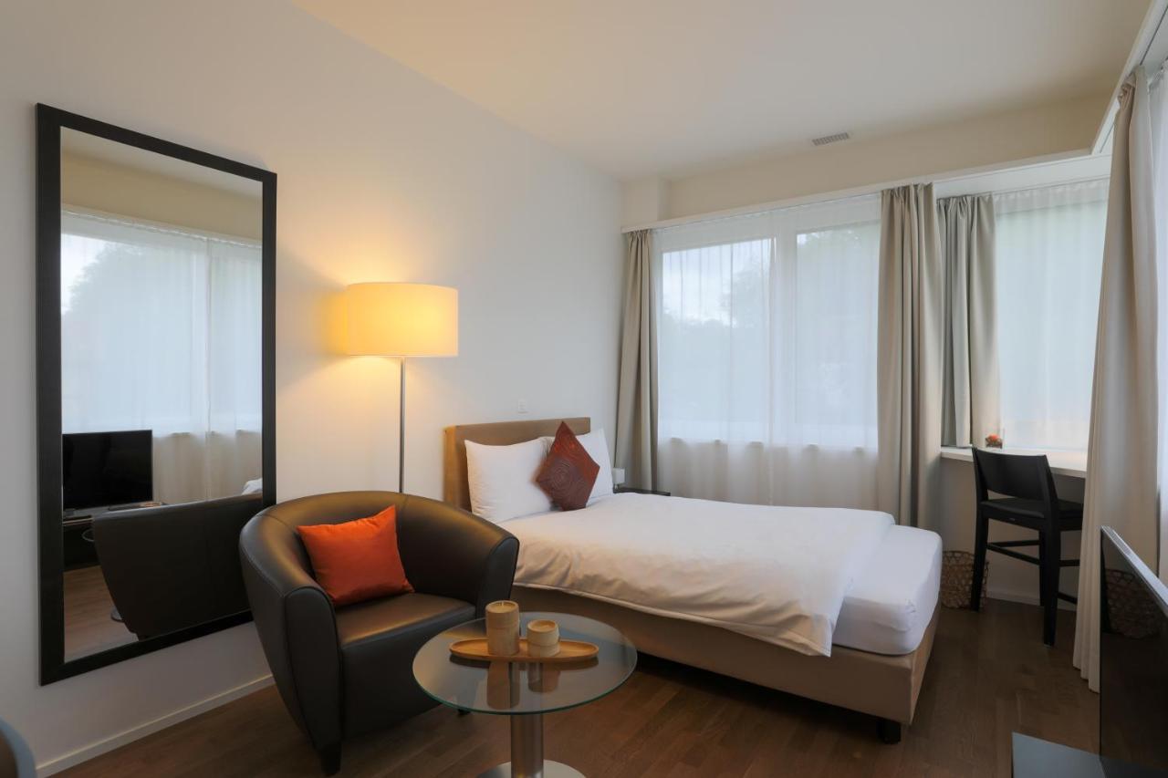 Guggach Apartotel Apartment