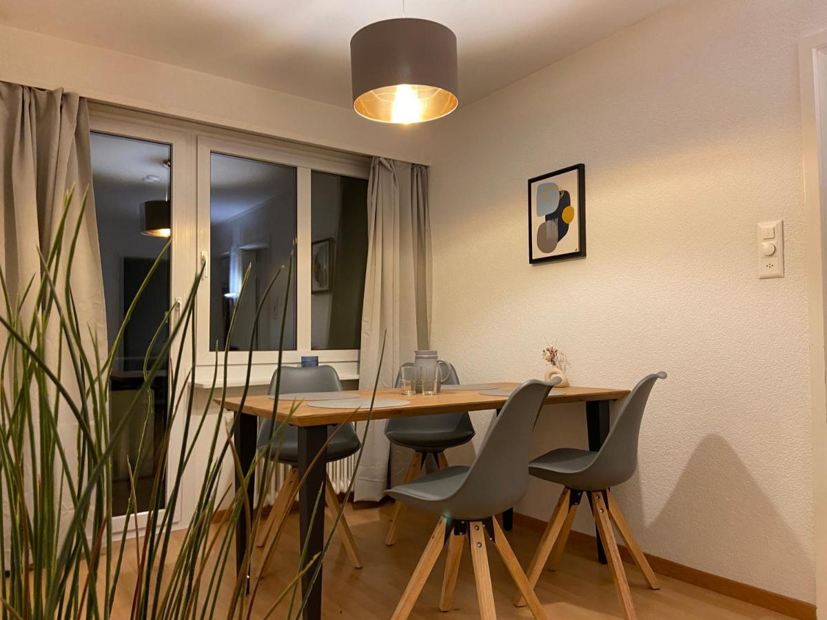 Comfort 1 And 2bdr Close To Airport Apartment