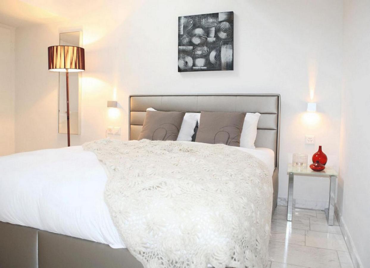 Visionapartments Binzmuehlestrasse 46 - Contactless Check-in