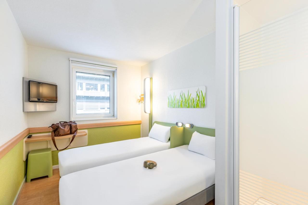 Hotel Ibis Budget West Zurich