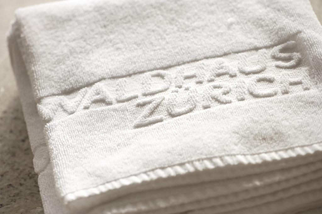 Hotel Dolder Waldhaus 4*