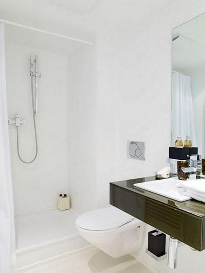 Visionapartments Binzmuehlestrasse 48 - Contactless Check-in Apartment