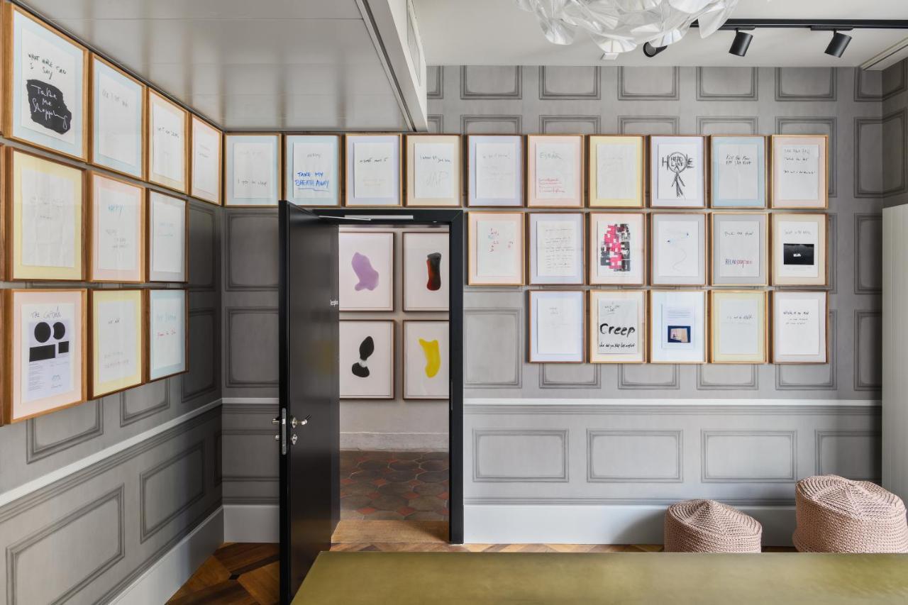 Boutique & Art Helvetia 3* Zurique