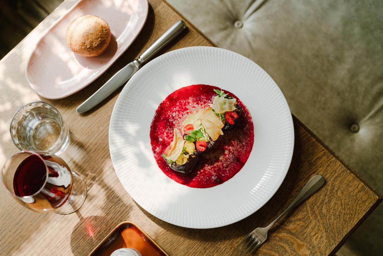 Boutique & Art Helvetia Hotel Zurich