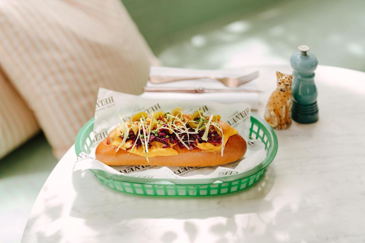 Boutique & Art Helvetia