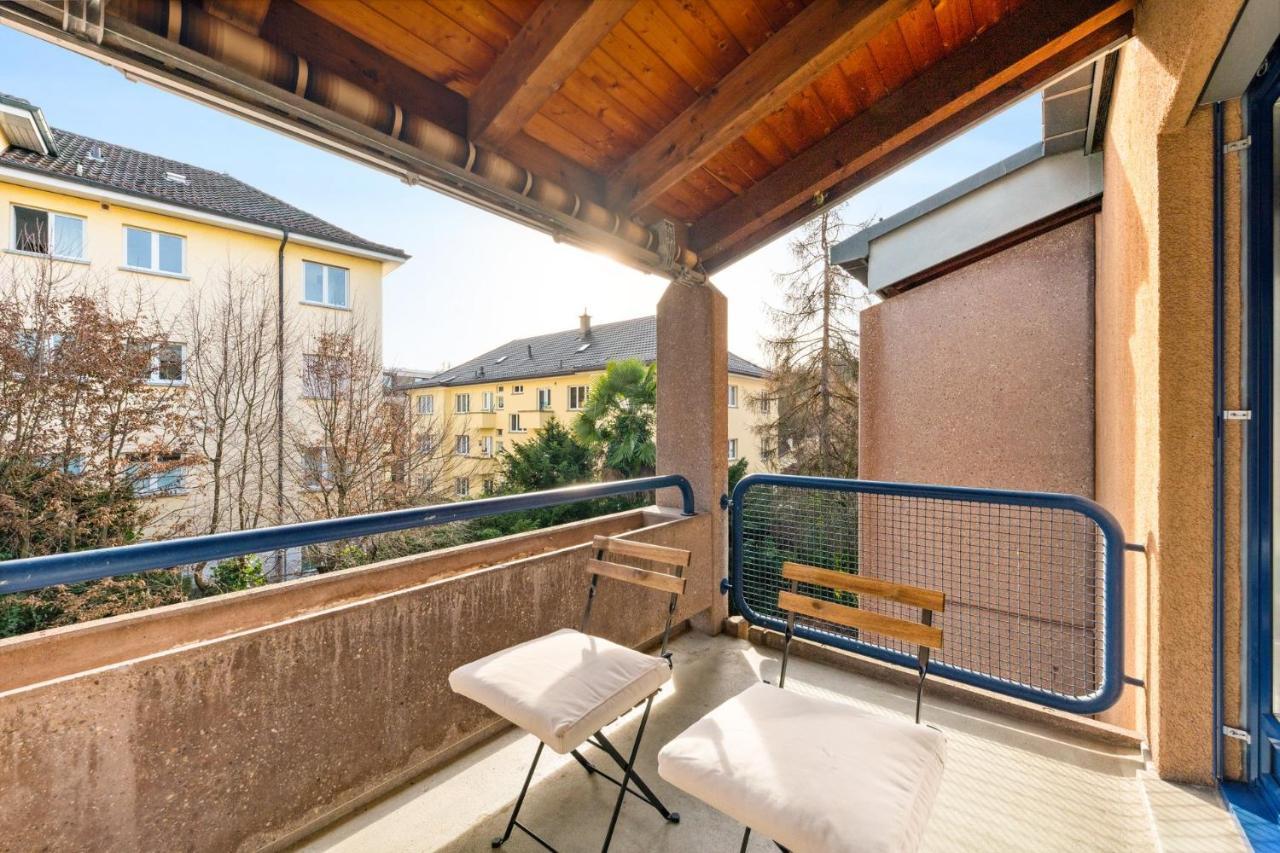Cozy Close To The Center Of Forch