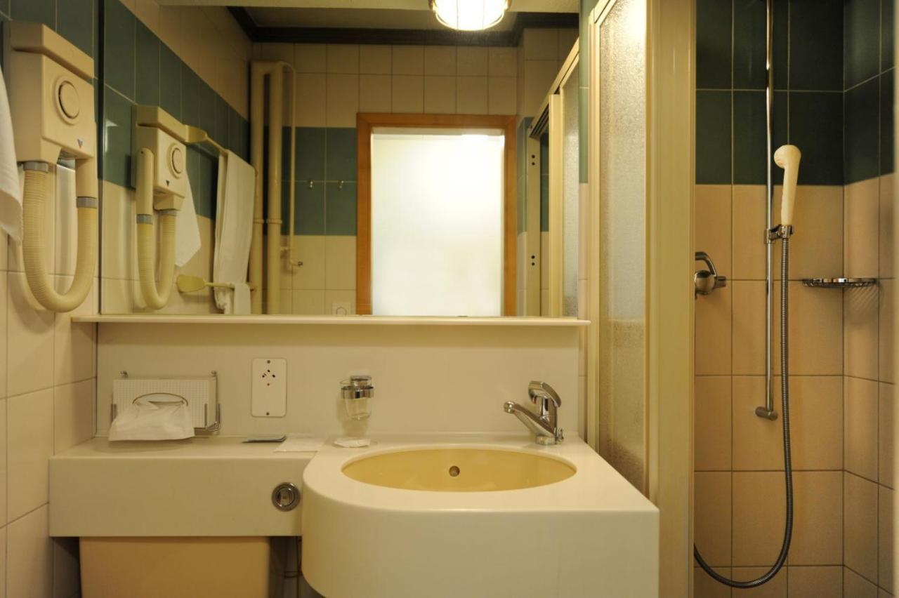 Arlette Beim Hauptbahnhof Hotel Zurich