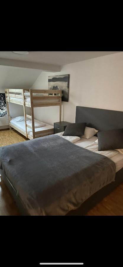 Apartment Lindas With Shared Bathrooms And Apartments- Self Check-in *