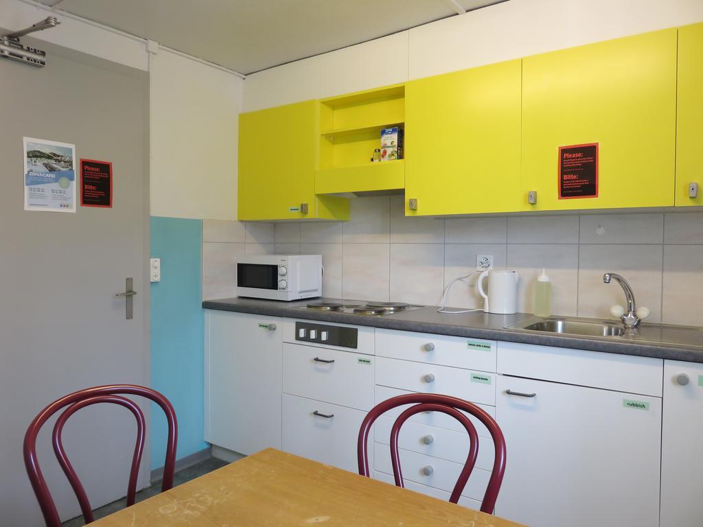 Hostel City Backpacker Biber
