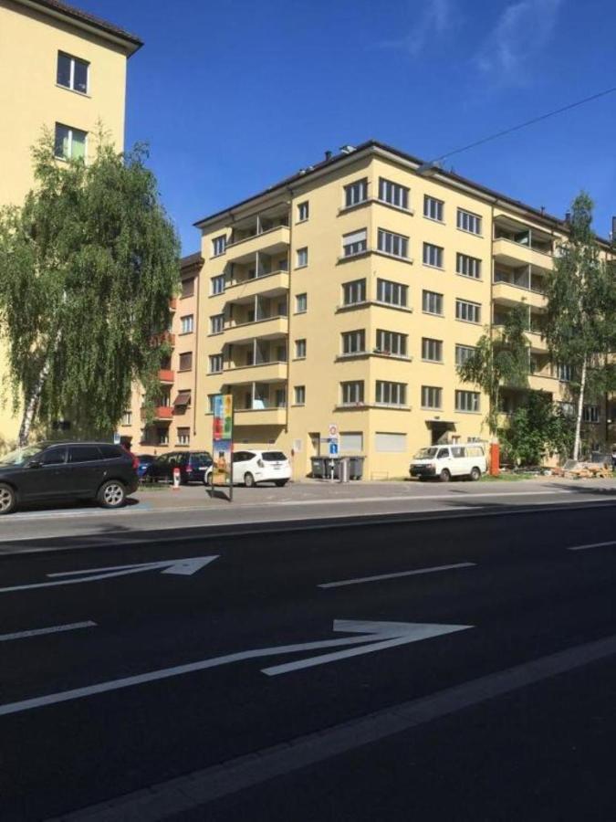 Furnished Homes Apartamento Zurique