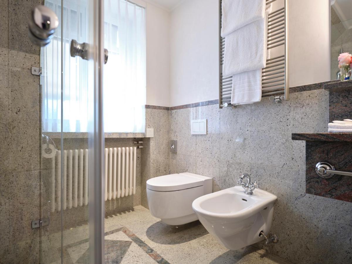 The Dufour By Schweizerhof Hotel 5*
