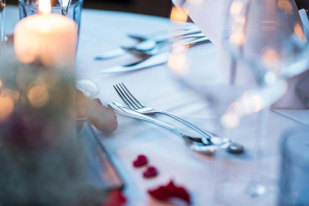 Luxury Residences By Widder Zurich