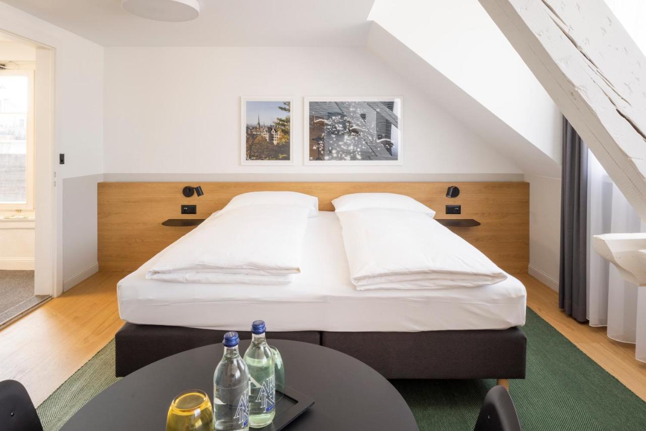 Hotel Fred Hotel Hauptbahnhof - Self Check-In 3*