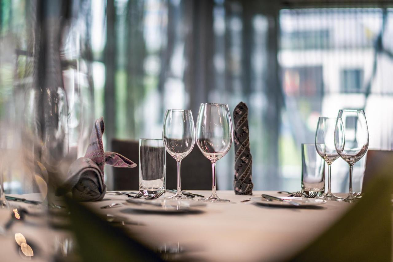 Hotel Sheraton Zürich
