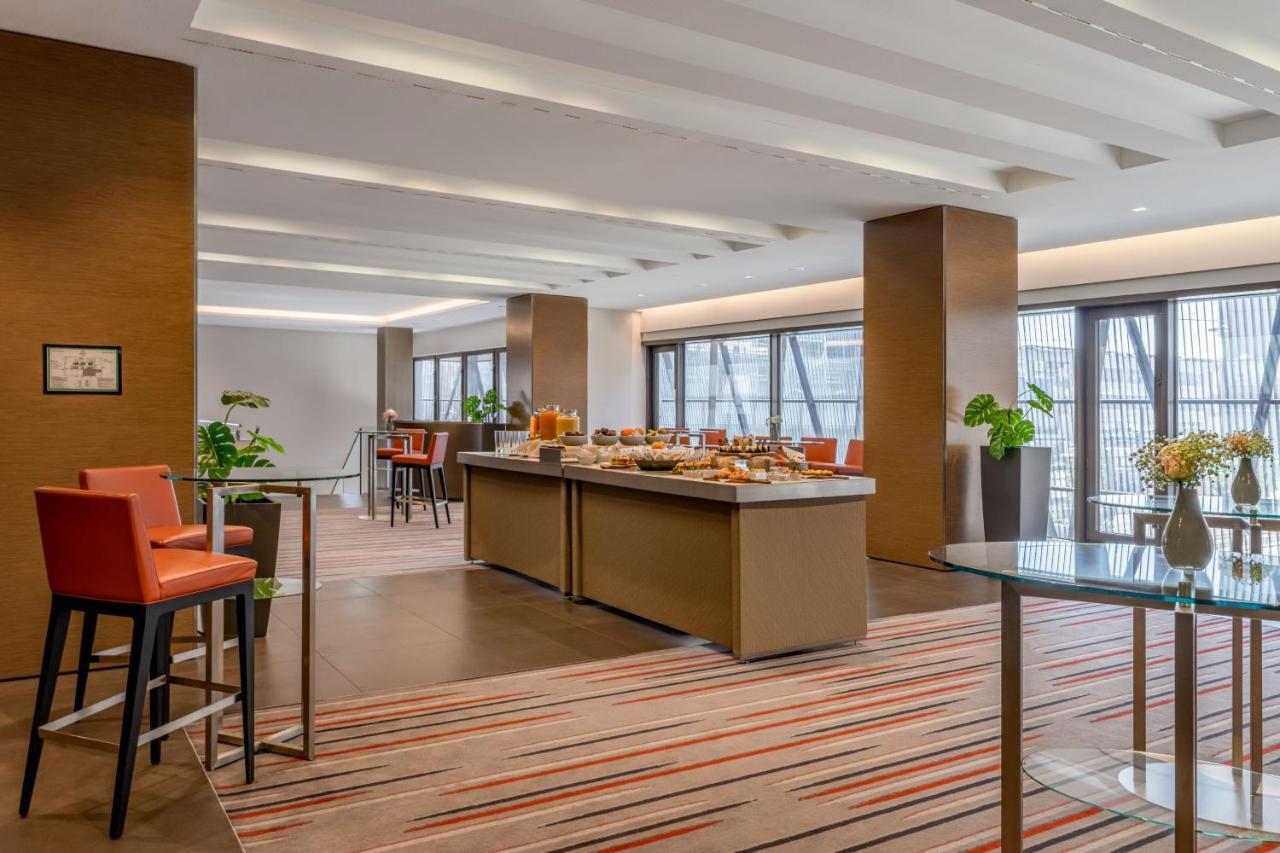 Sheraton 4* Zürich