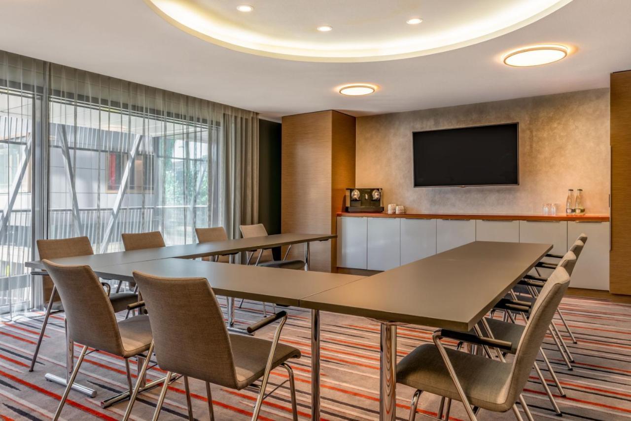 Hotel Sheraton Zürich