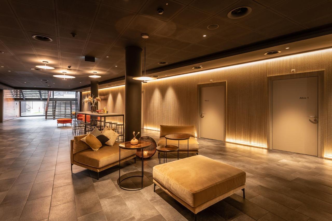 Western Spirgarten Hotel Zürich