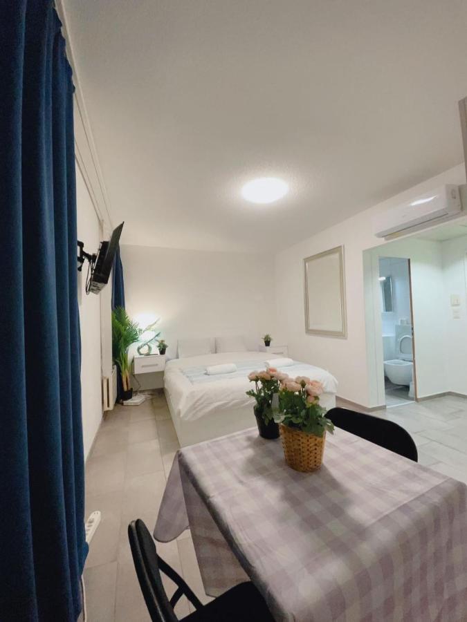 Center Apartment