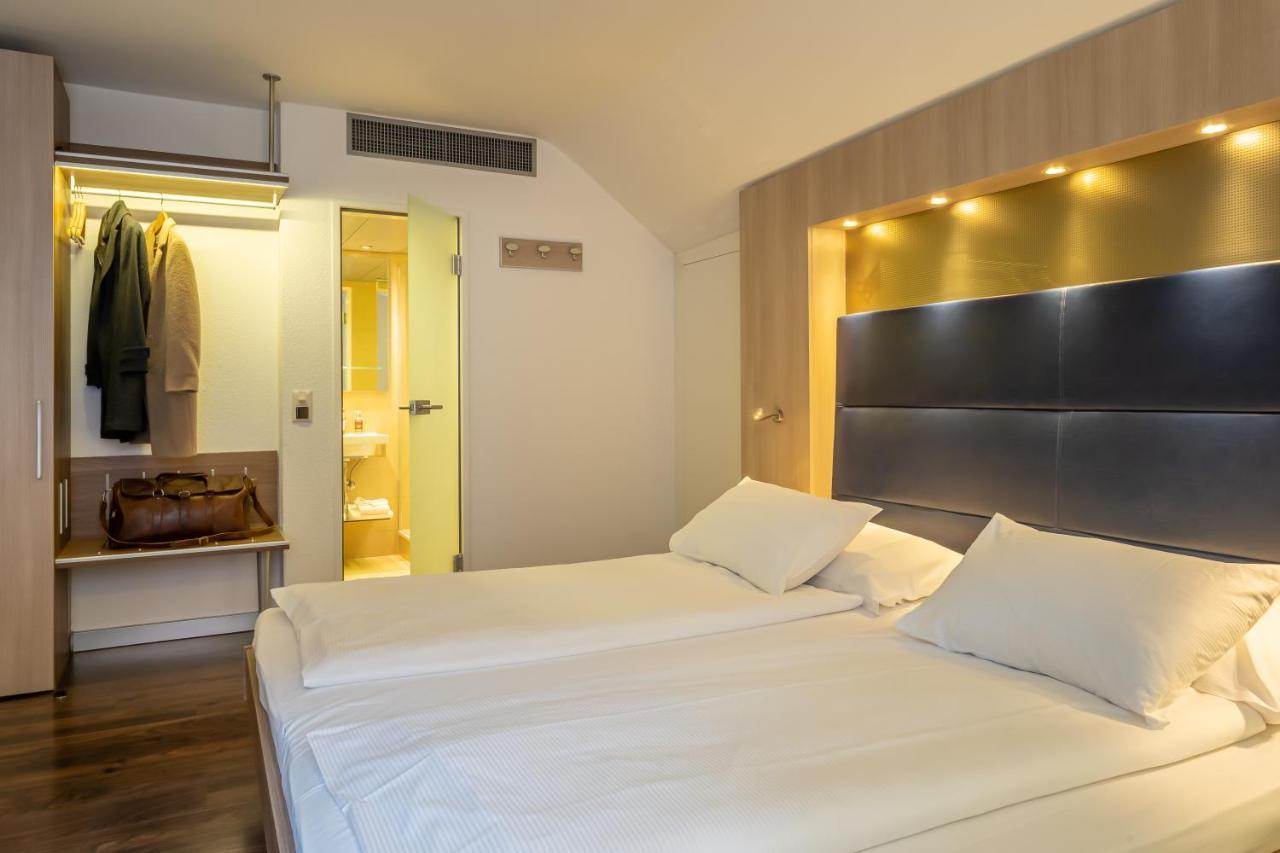 Hotel Alexander Old Town Zürich