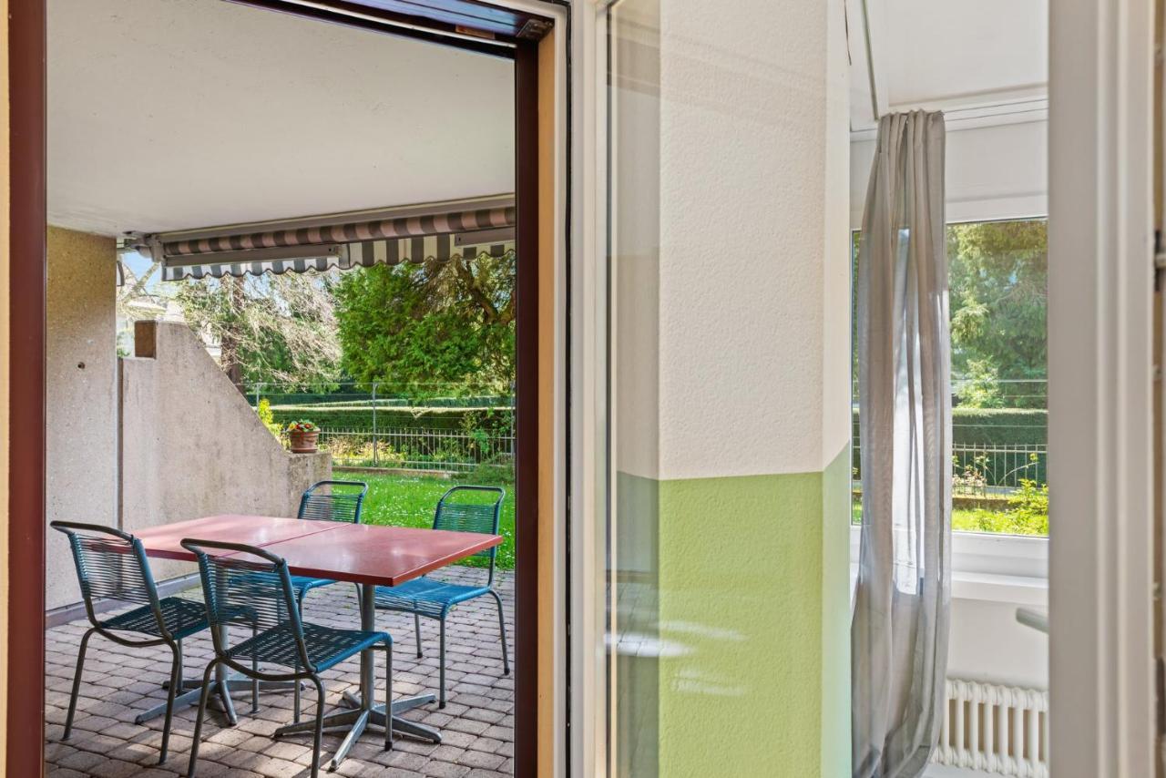 Apartamento Beautiful Boutique Drahtzug14