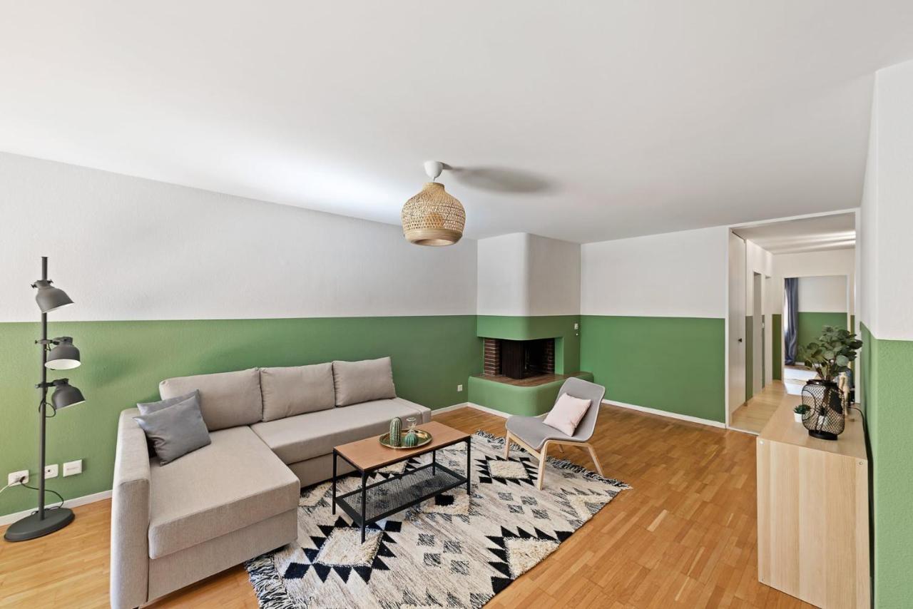 Beautiful Boutique Drahtzug14 Apartamento *