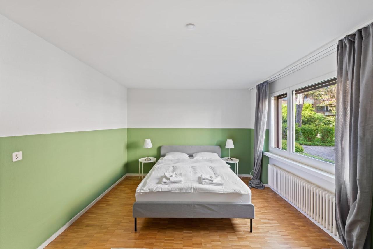 Apartamento Beautiful Boutique Drahtzug14