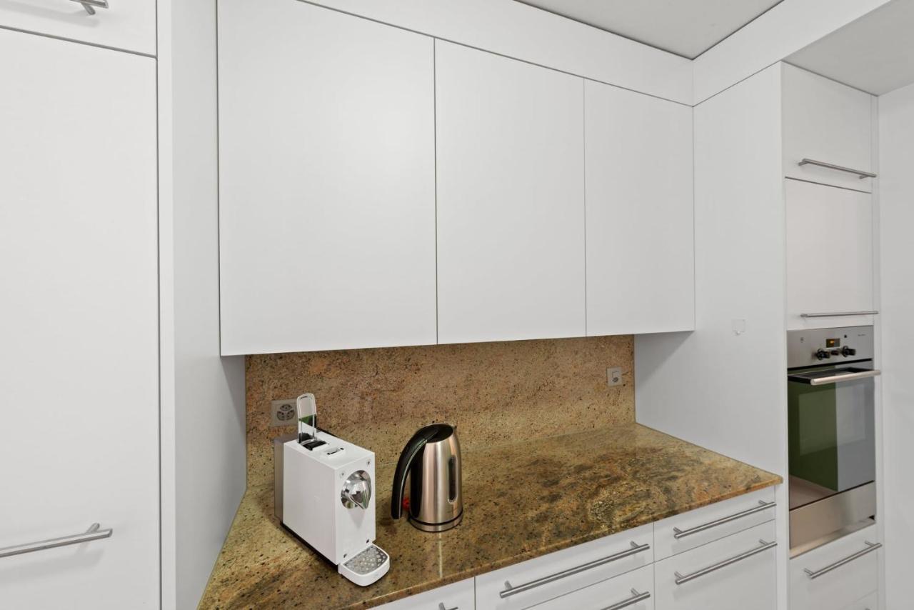 Beautiful Boutique Drahtzug14 Apartamento Zurique
