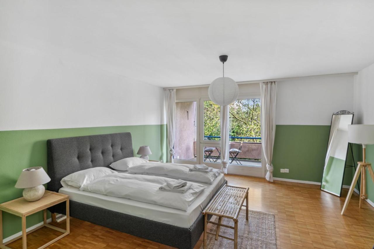 Cozy Close To The Center Of Forch *
