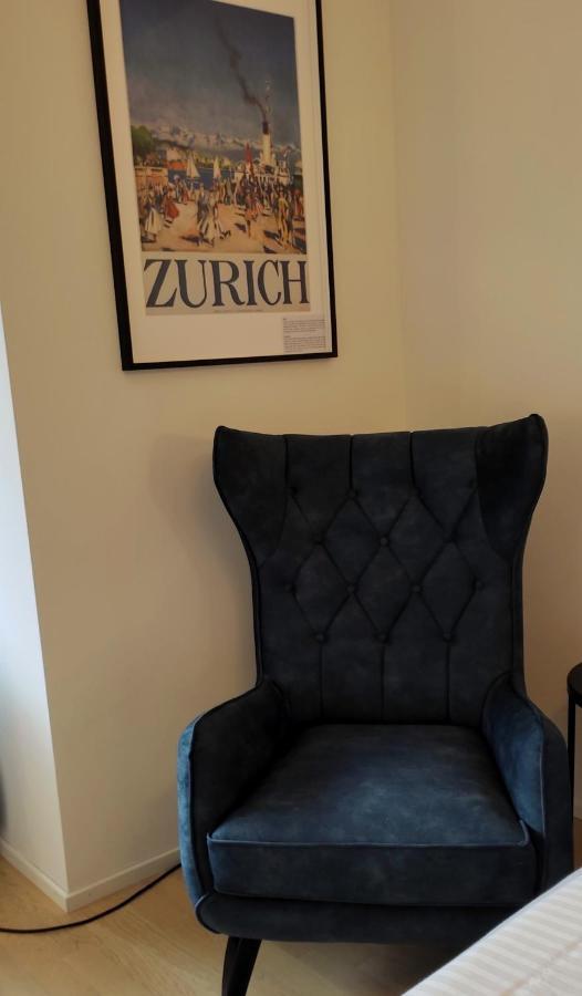 Apartment Seven Swiss Wonders, Center Zurich