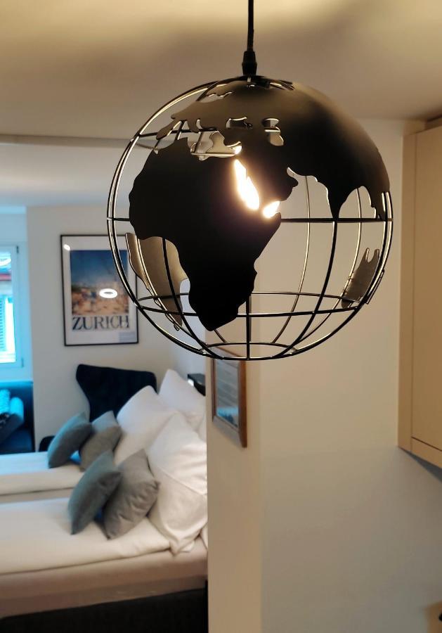 Seven Swiss Wonders, Center * Zurich