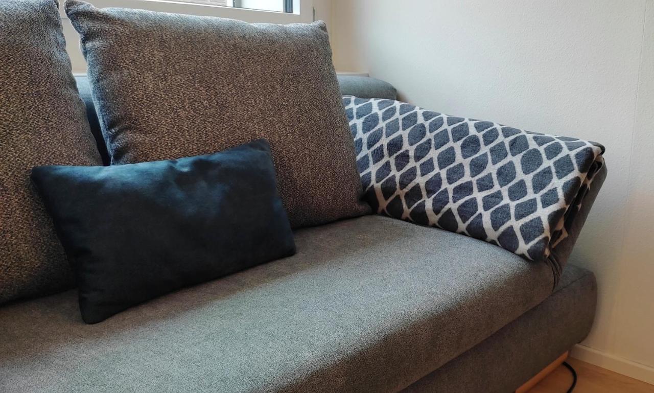 Seven Swiss Wonders, Center Apartment *