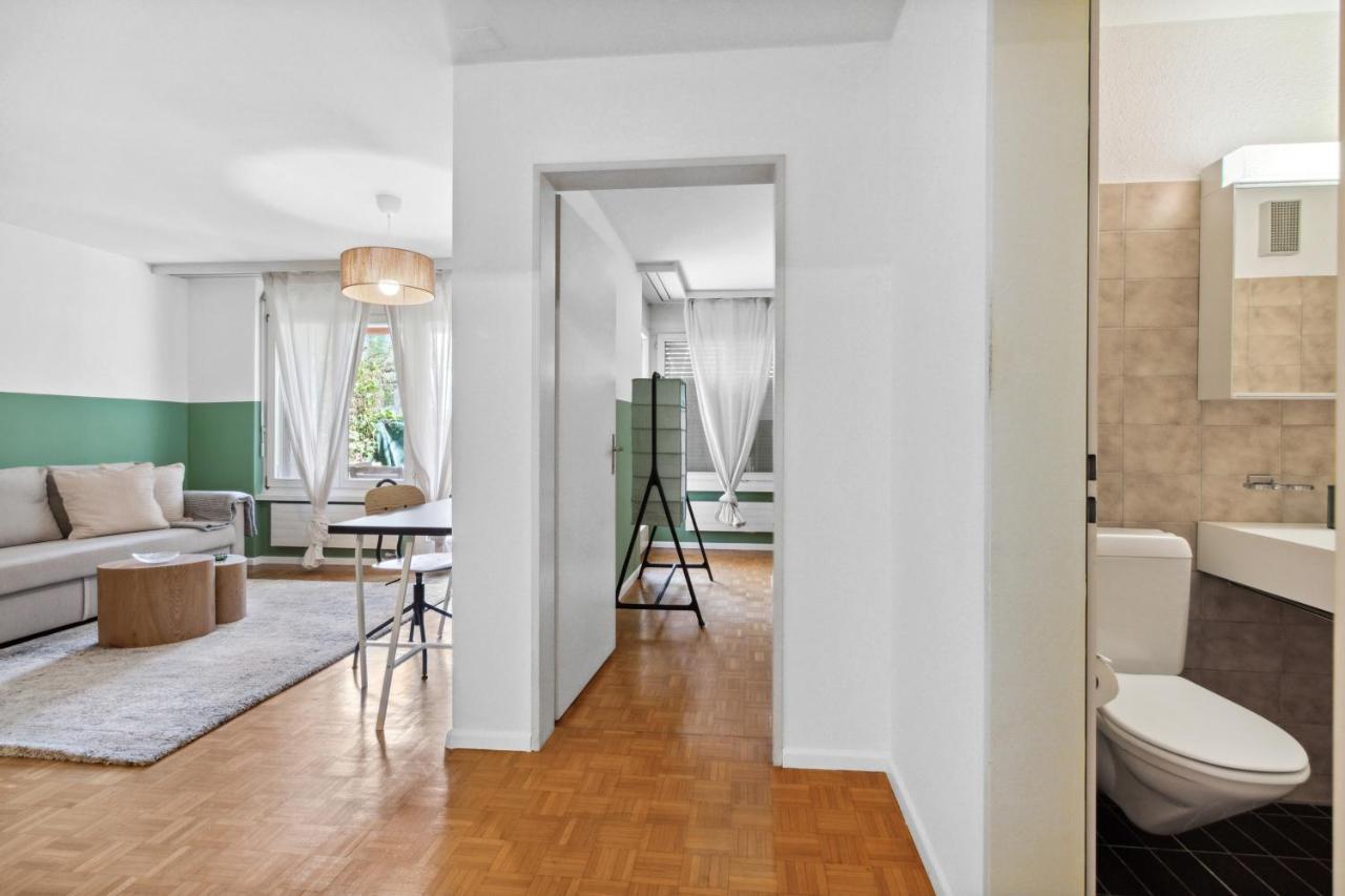 Beautiful Boutique Drahtzug8 Zurich