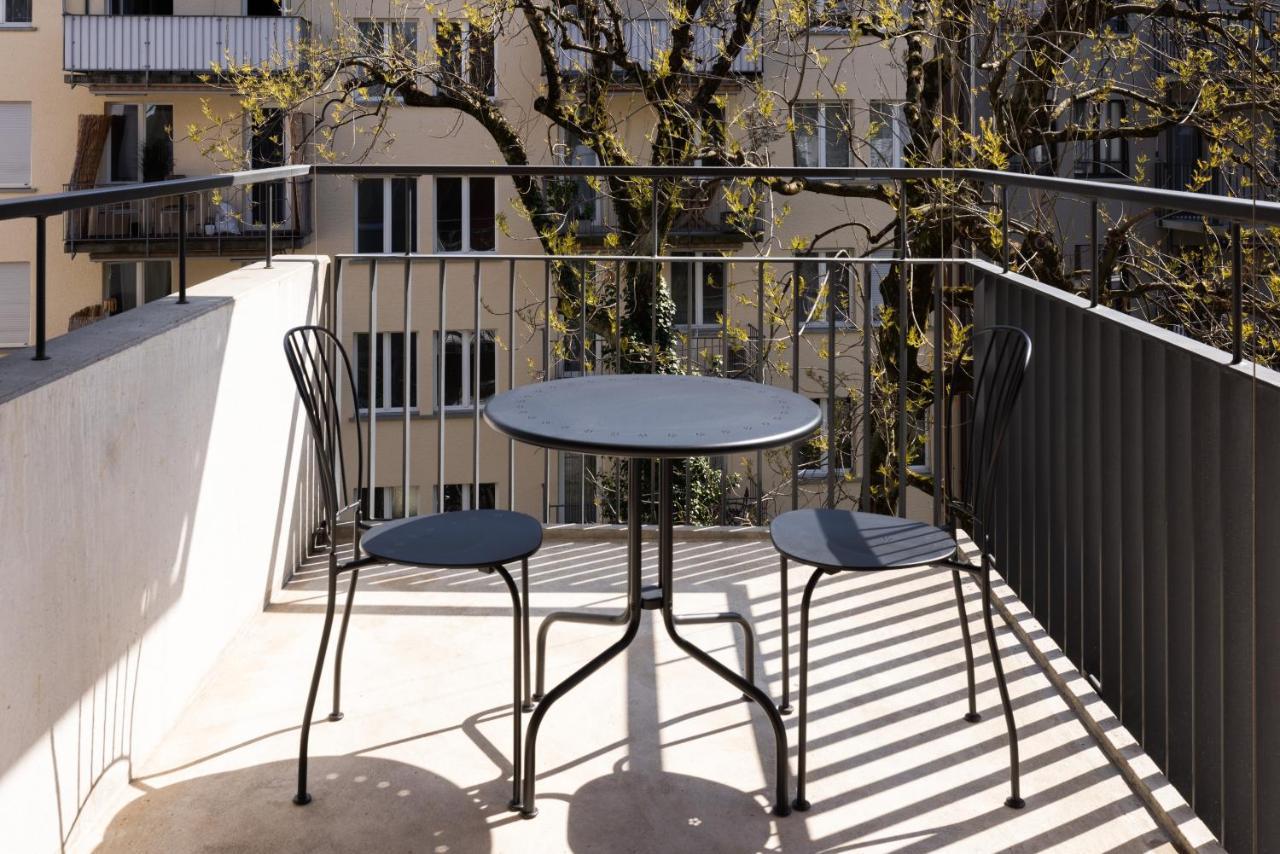 Ema House Serviced Superior Seefeld