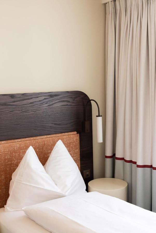 Ema House Serviced Superior Seefeld Apartment Zurich