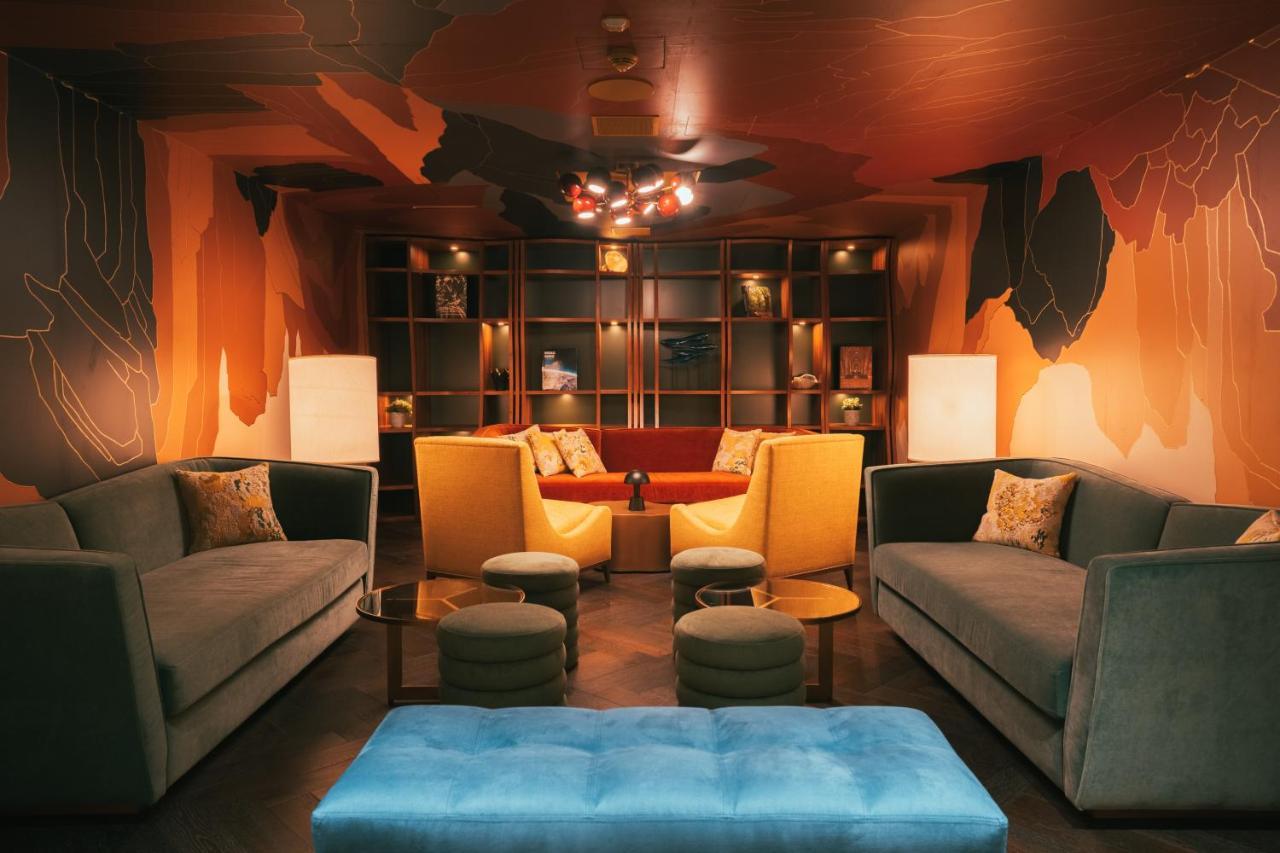 Five - Luxury Zurich