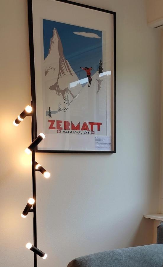 Apartment Seven Swiss Wonders, Center Zurich