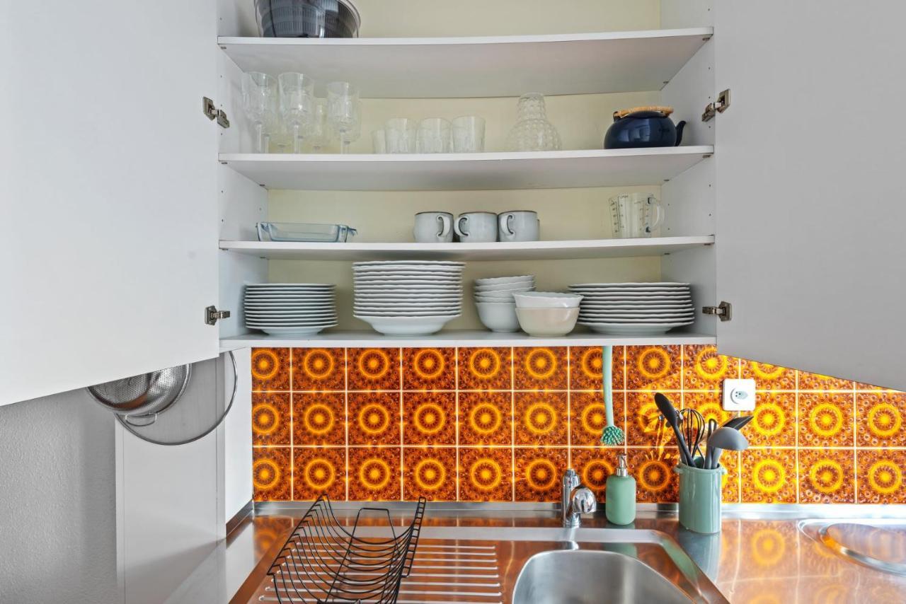 Muenstergasse Old Town