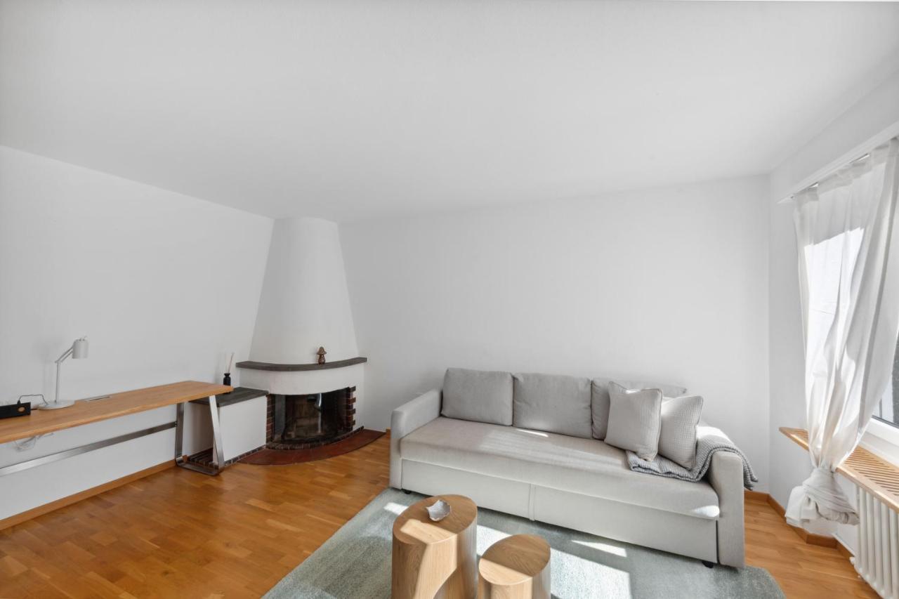 Apartment Spacious In The Heart Of Zltwg68 Zurich