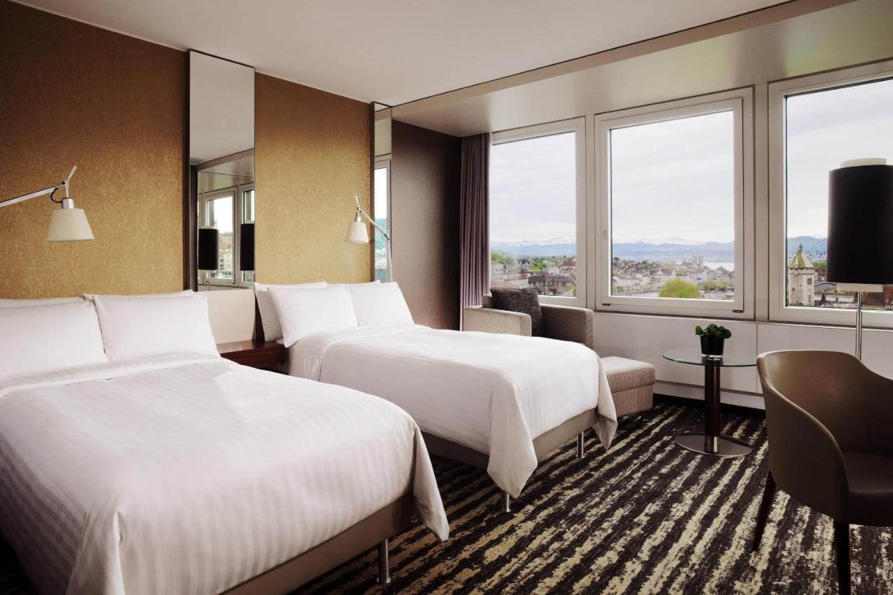 Marriott 5*