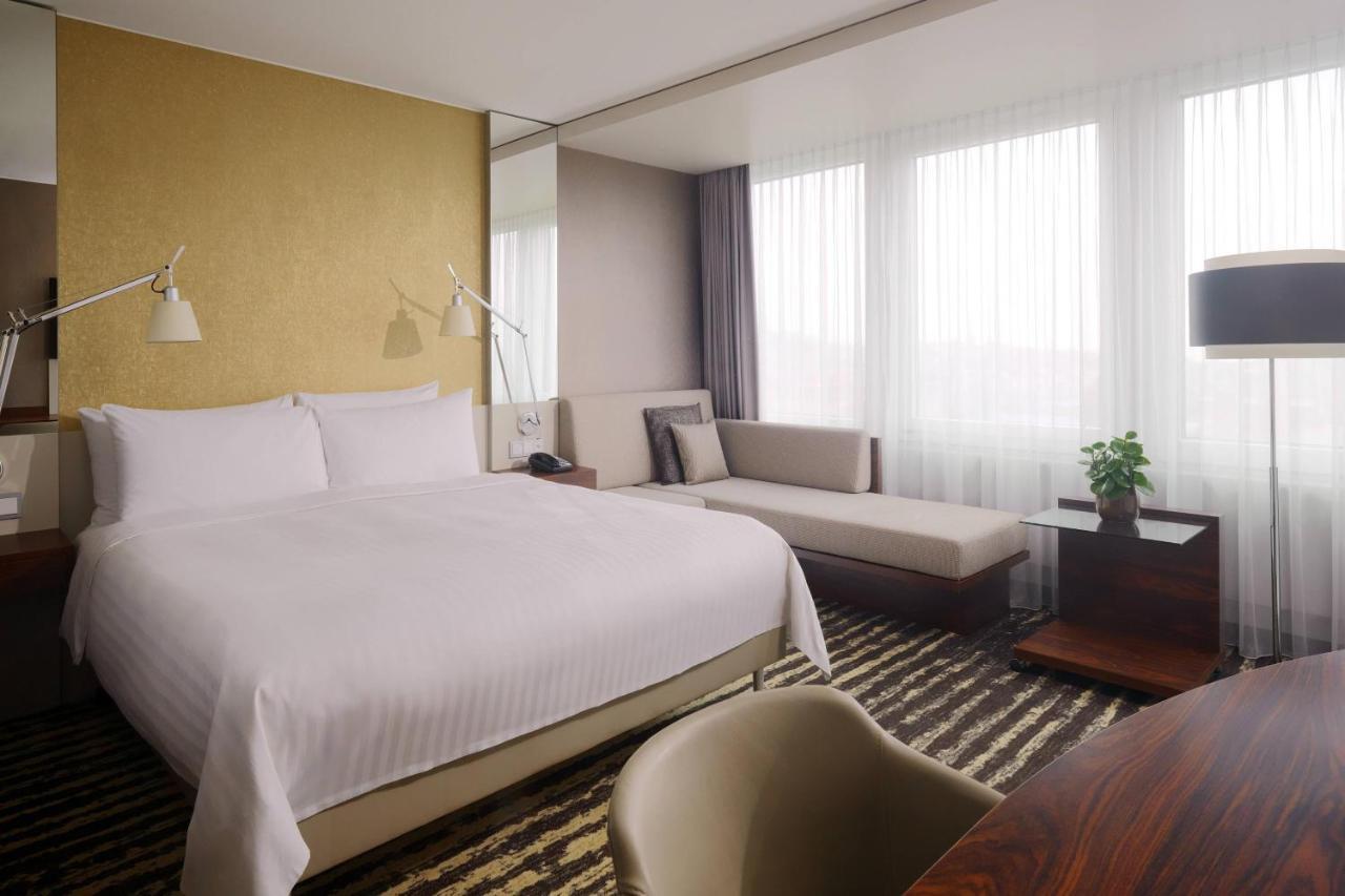 Marriott Zurich