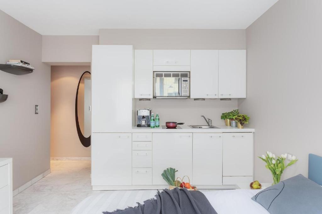 Stay2night Rotachstrasse Zurich